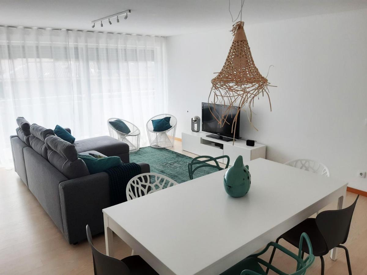 Foz Beach House Фігейра-да-Фош Екстер'єр фото